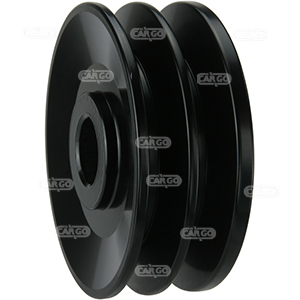 HC-Cargo 236461 Pulley,...