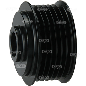 HC-Cargo 236599 Pulley,...