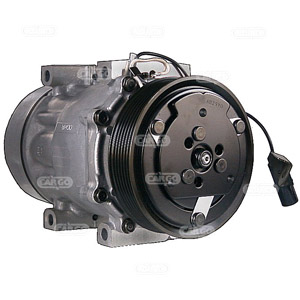 HC-Cargo 240015 Compressor,...