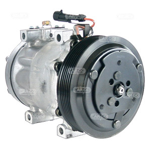 HC-Cargo 240032 Compressor,...