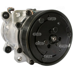 HC-Cargo 240033 Compressor,...