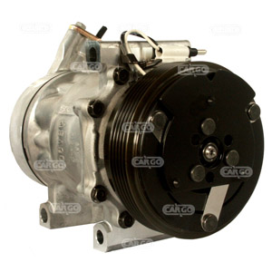 HC-Cargo 240034 Compressor,...