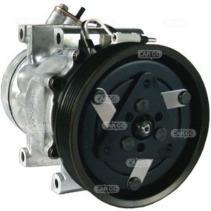 HC-Cargo 240035 Compressor,...