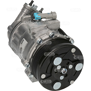 HC-Cargo 240040 Compressor,...