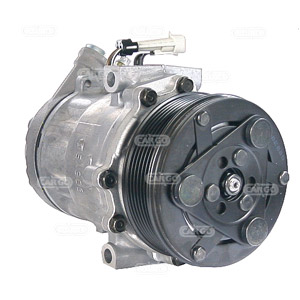 HC-Cargo 240041 Compressor,...