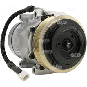 HC-Cargo 240074 Compressor,...