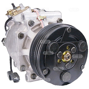 HC-Cargo 240098 Compressor,...