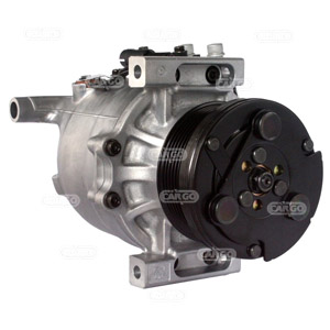 HC-Cargo 240102 Compressor,...