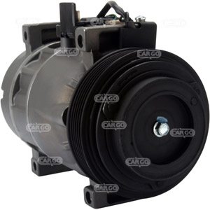 HC-Cargo 240115 Compressor,...