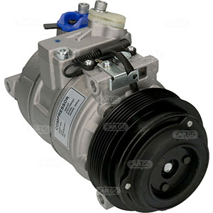 HC-Cargo 240127 Compressor,...