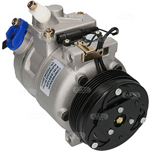 HC-Cargo 240129 Compressor,...