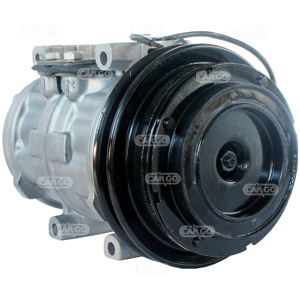 HC-Cargo 240146 Compressor,...