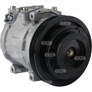 HC-Cargo 240152 Compressor,...