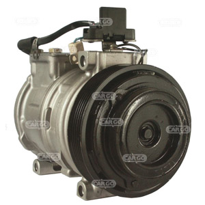 HC-Cargo 240197 Compressor,...