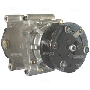 HC-Cargo 240207 Compressor,...