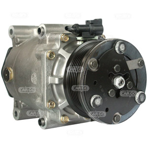 HC-Cargo 240209 Compressor,...