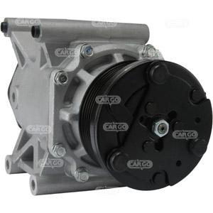 HC-Cargo 240211 Compressor,...