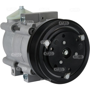 HC-Cargo 240222 Compressor,...