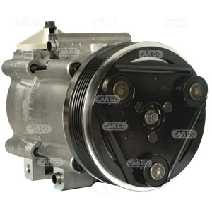 HC-Cargo 240226 Compressor,...