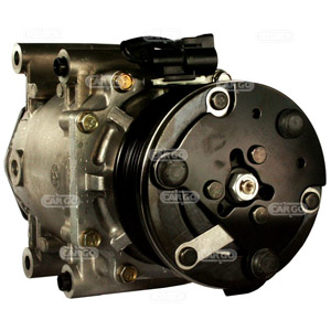 HC-Cargo 240229 Compressor,...