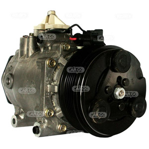 HC-Cargo 240230 Compressor,...