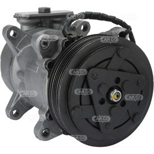 HC-Cargo 240235 Compressor,...