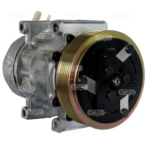 HC-Cargo 240239 Compressor,...