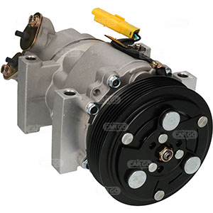 HC-Cargo 240240 Compressor,...