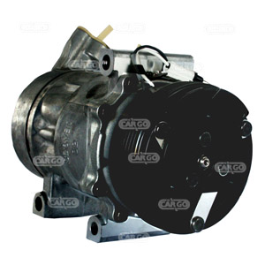 HC-Cargo 240241 Compressor,...