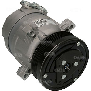 HC-Cargo 240246 Compressor,...