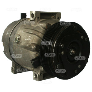 HC-Cargo 240259 Compressor,...