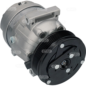 HC-Cargo 240260 Compressor,...