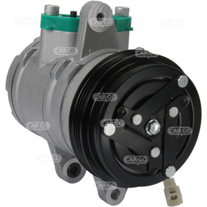 HC-Cargo 240276 Compressor,...