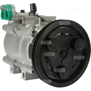 HC-Cargo 240280 Compressor,...