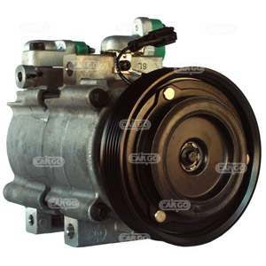 HC-Cargo 240282 Compressor,...