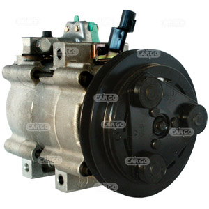 HC-Cargo 240284 Compressor,...