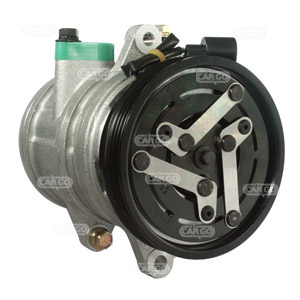 HC-Cargo 240285 Compressor,...