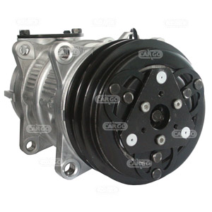 HC-Cargo 240289 Compressor,...