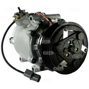 HC-Cargo 240300 Compressor,...