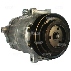 HC-Cargo 240301 Compressor,...