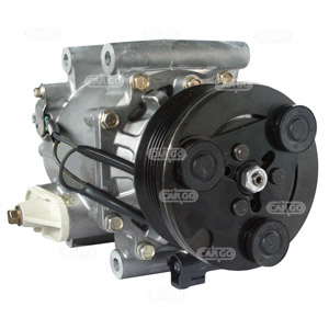 HC-Cargo 240304 Compressor,...