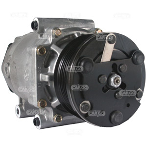 HC-Cargo 240307 Compressor,...