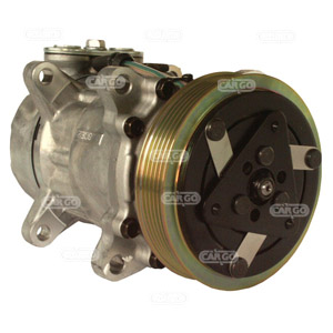 HC-Cargo 240312 Compressor,...