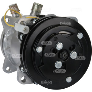 HC-Cargo 240315 Compressor,...