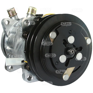 HC-Cargo 240316 Compressor,...