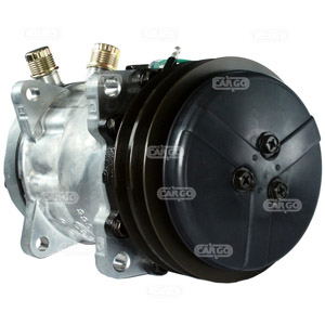 HC-Cargo 240327 Compressor,...