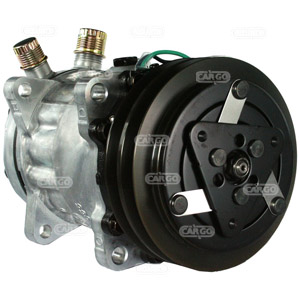 HC-Cargo 240328 Compressor,...