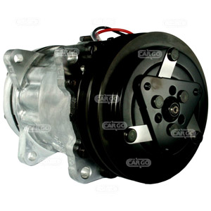 HC-Cargo 240341 Compressor,...