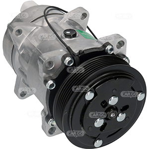 HC-Cargo 240343 Compressor,...