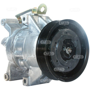 HC-Cargo 240363 Compressor,...